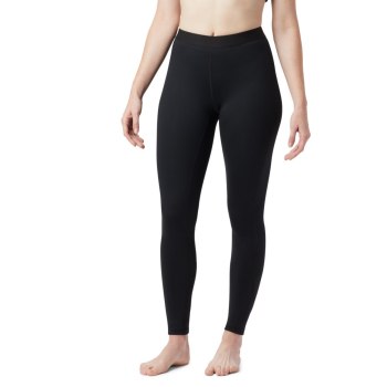 Columbia Heavyweight II Baselayer, Mallas Negros Para Mujer | 201347-YOK